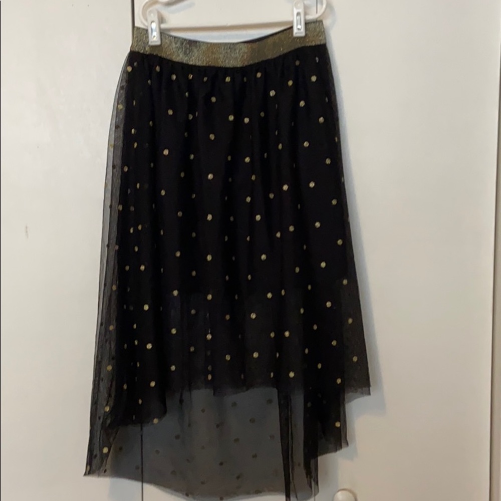 Party Skirt